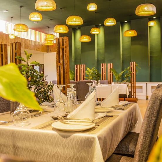 Hotel Boulevard Nairobi, City Centre Cbd image 1