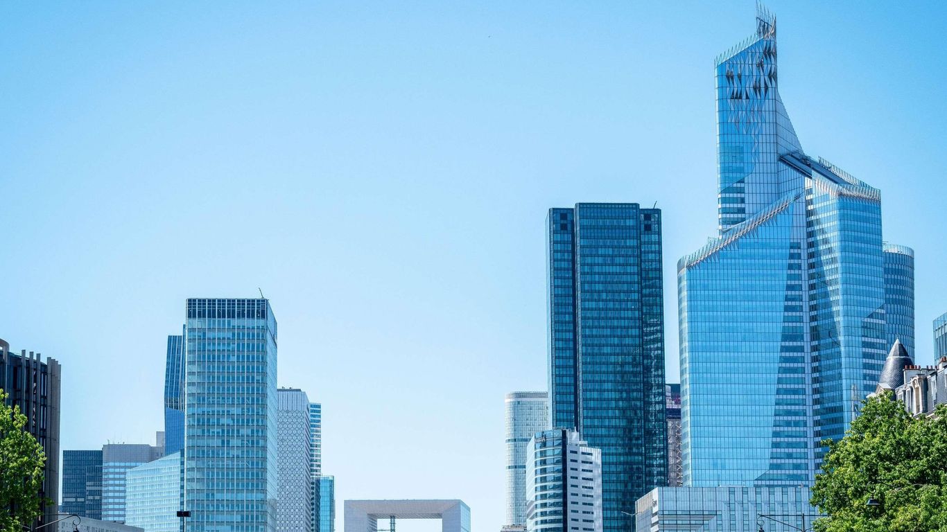 ibis Styles Colombes Paris Ouest