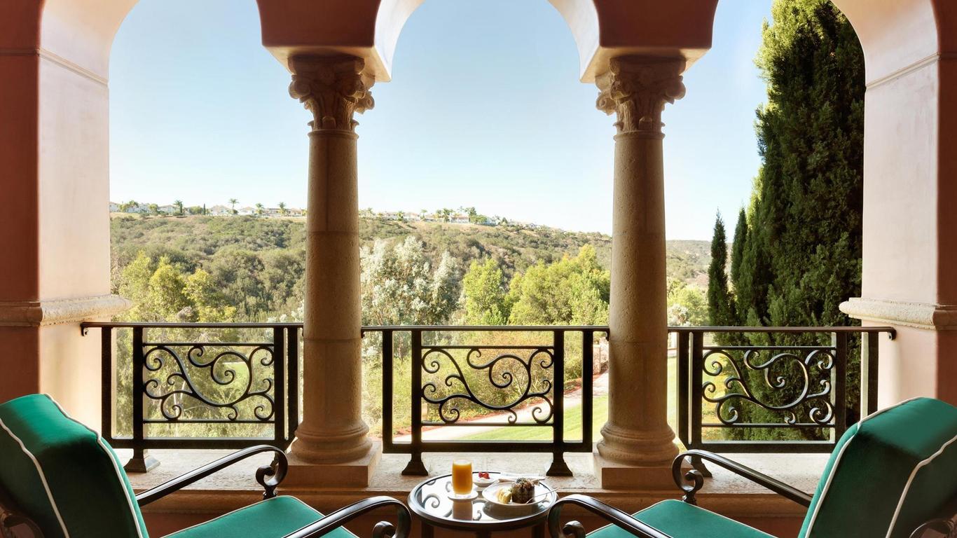 فيرمونت غراند ديل مار