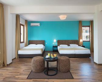 Sunrise All Suites Resort - Obzor - Bedroom