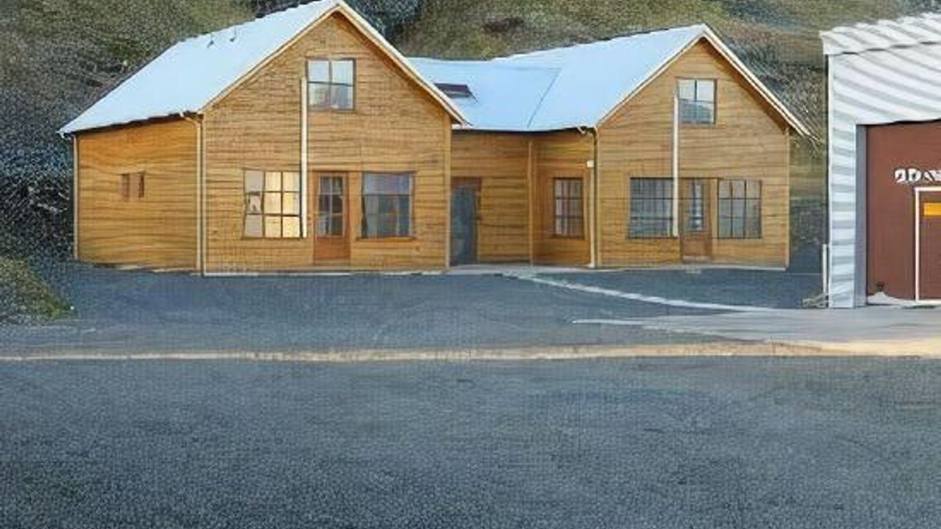 Malarhorn Accommodations