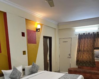 Hotel Savera Inn - Bhopal - Habitación