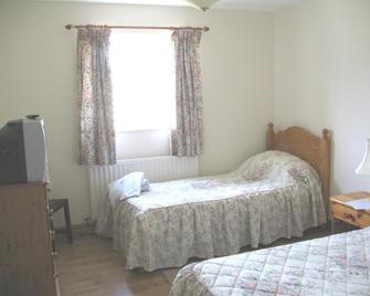Balterley Green Farm - Crewe - Bedroom
