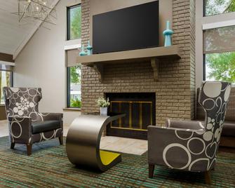 Residence Inn Orlando Altamonte Springs / Maitland - Altamonte Springs - Reception