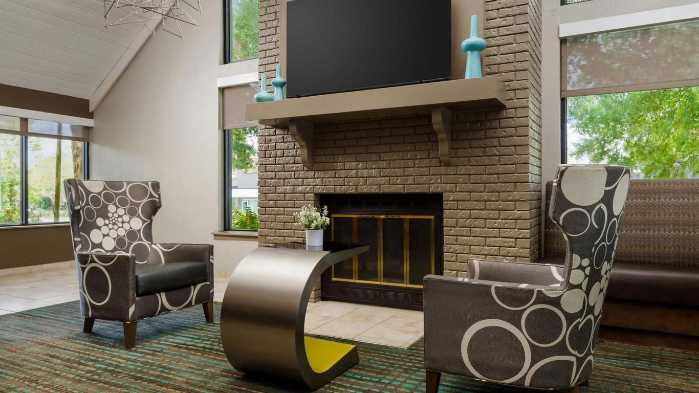 Residence Inn by Marriott Orlando Altamonte Springs/Maitland