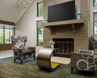 Residence Inn by Marriott Orlando Altamonte Springs/Maitland - Altamonte Springs - Lobby