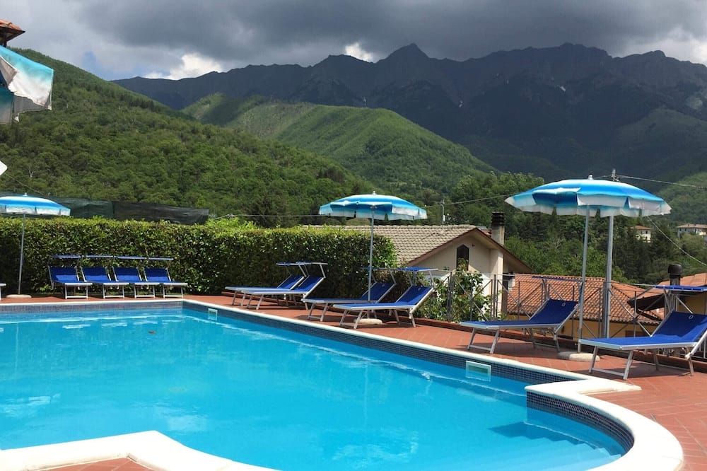 Albergo Miramonti - Quarazzana