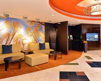 Courtyard by Marriott Denver Cherry Creek - Denver - Lobby