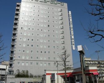Hotel New Green Tsubame Sanjo - Tsubame - Building