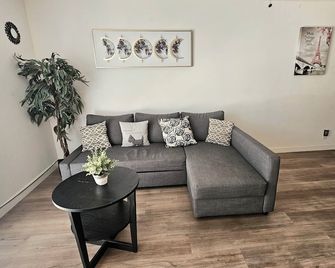 Spacious Silverlake Apartment - Los Angeles - Sala de estar
