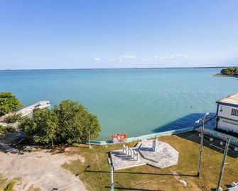 Mirador Hotel - Corozal