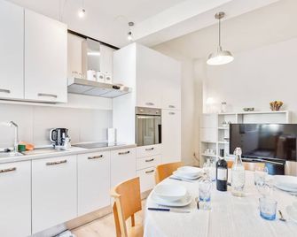 AriediParma - Rooms&apartments - Parma - Cucina