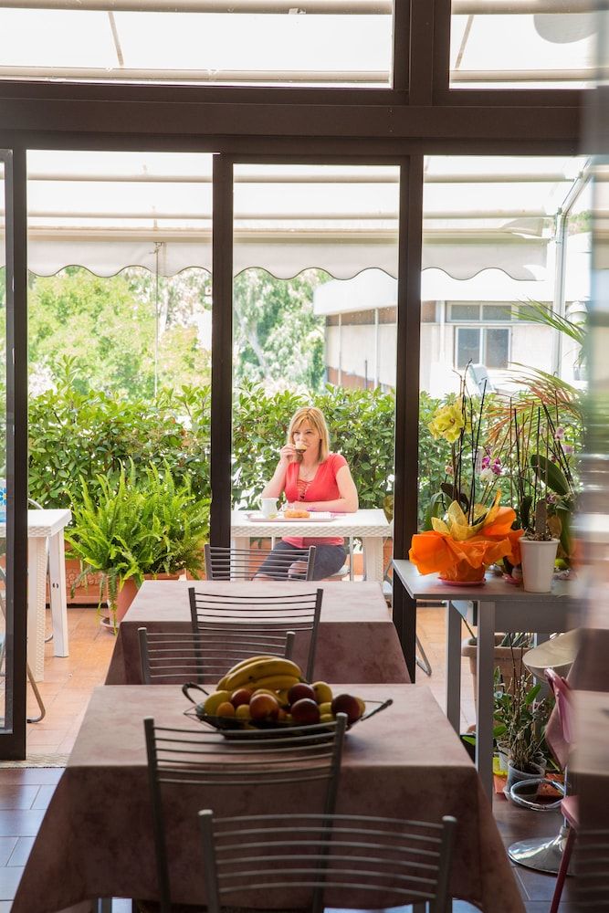Hotel Giulietta e Romeo - Casal Palocco