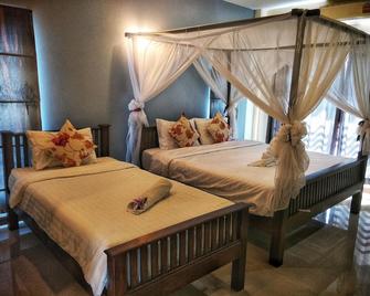 Blue House Sukhothai - Sukhothai - Schlafzimmer