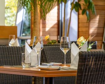 Mövenpick Hotel München Airport - Hallbergmoos - Ristorante