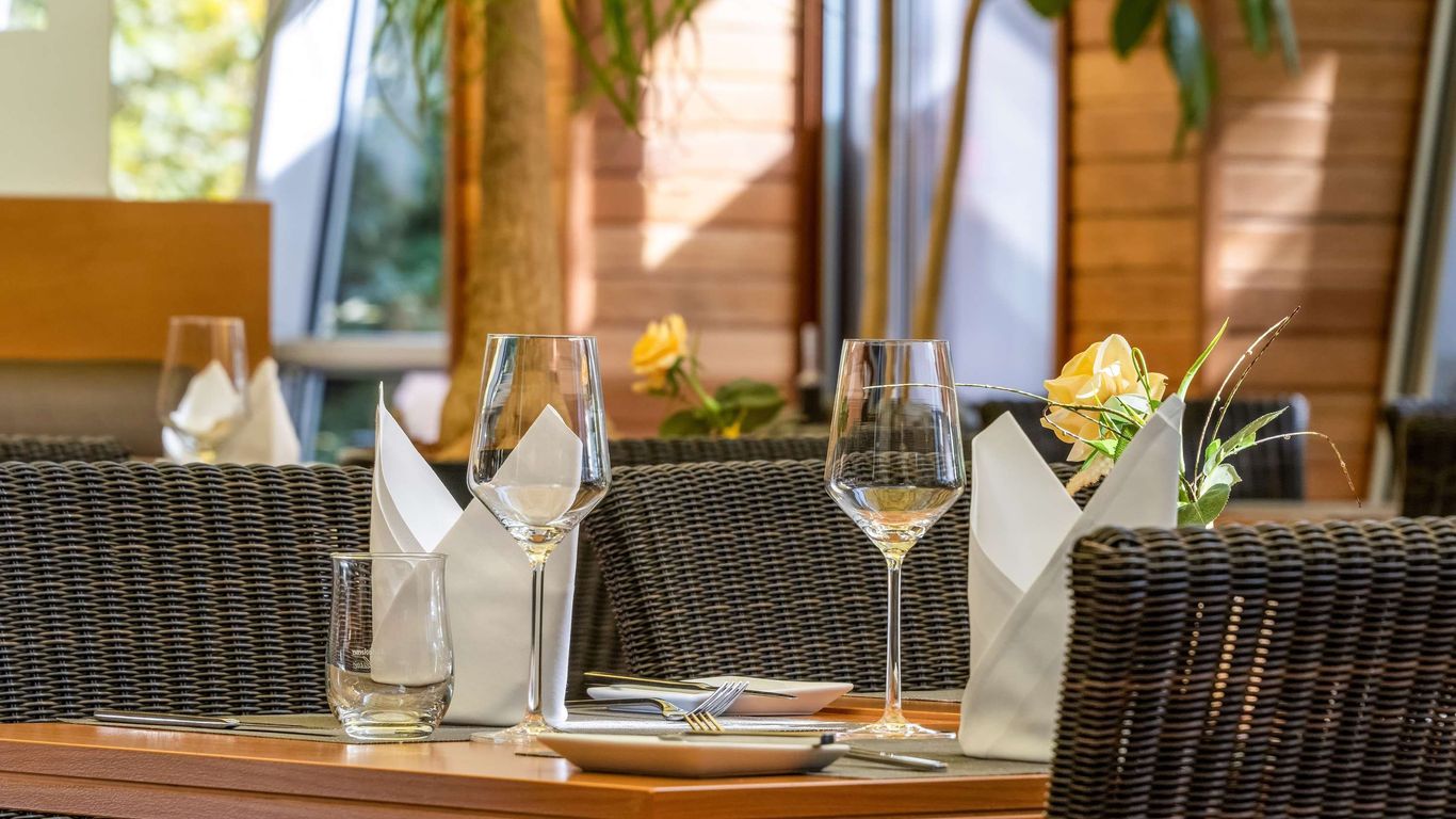 Mövenpick Hotel München Airport