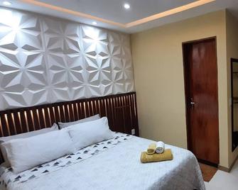 Chalés Pôr do Sol Gostoso - São Miguel do Gostoso - Habitación