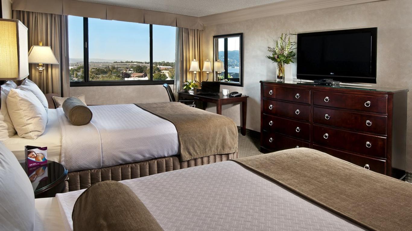Crowne Plaza Portland-Downtown Conv Ctr