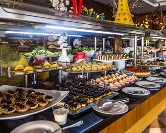 White Gold Hotel & Spa - Alanya