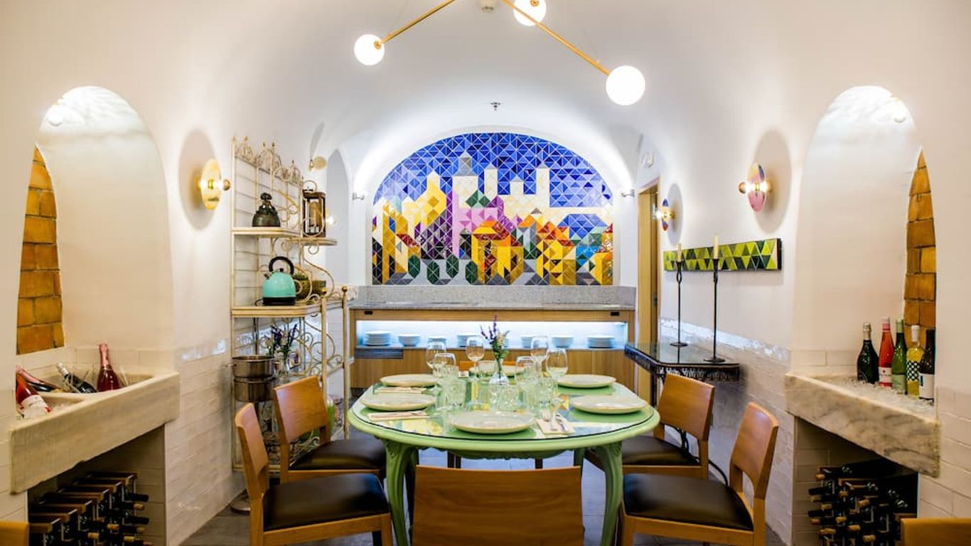 فندق منيناس - بوتيك أوبرا