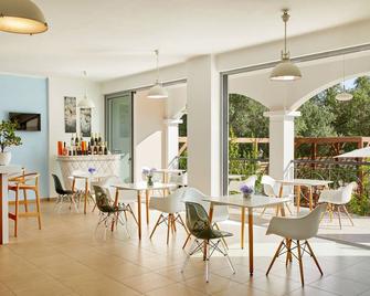 Sappho Hotel - Parga - Restaurant