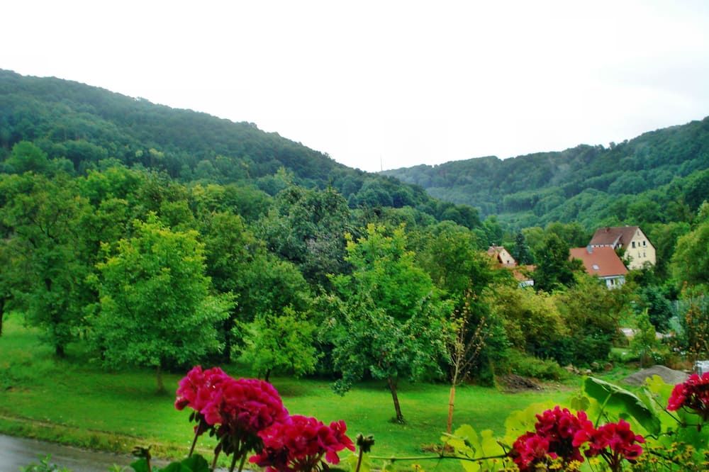 Akzent Hotel Goldener Ochsen - Croeffelbach - Outdoors view