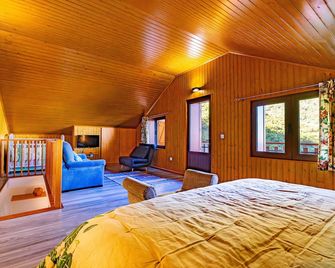 Villa Fontes 7 - Ponta Delgada - Habitación