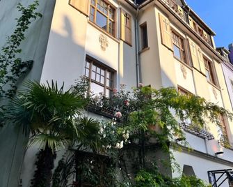 Belle Epoque - Solingen