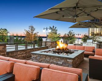 Residence Inn by Marriott National Harbor Washington, DC Area - National Harbor - Pati