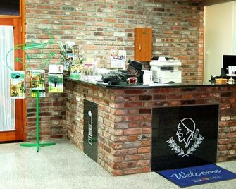 Hotel De Schacht - Genk