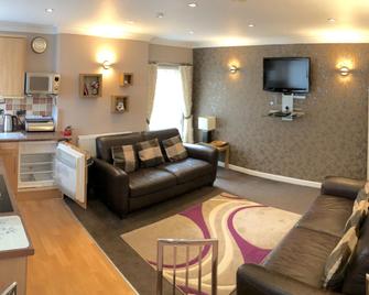 Empress Select Holiday Flats - Blackpool - Salon