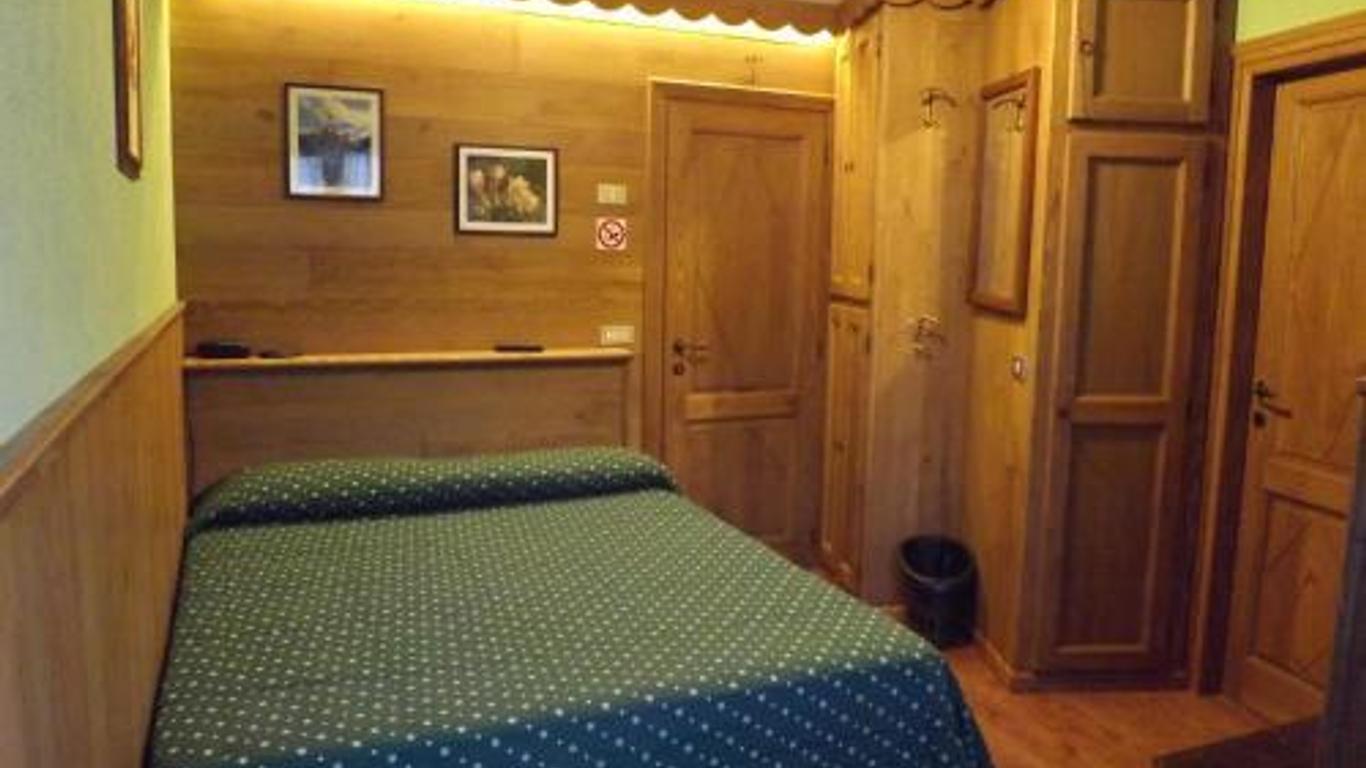 Hotel Meynet