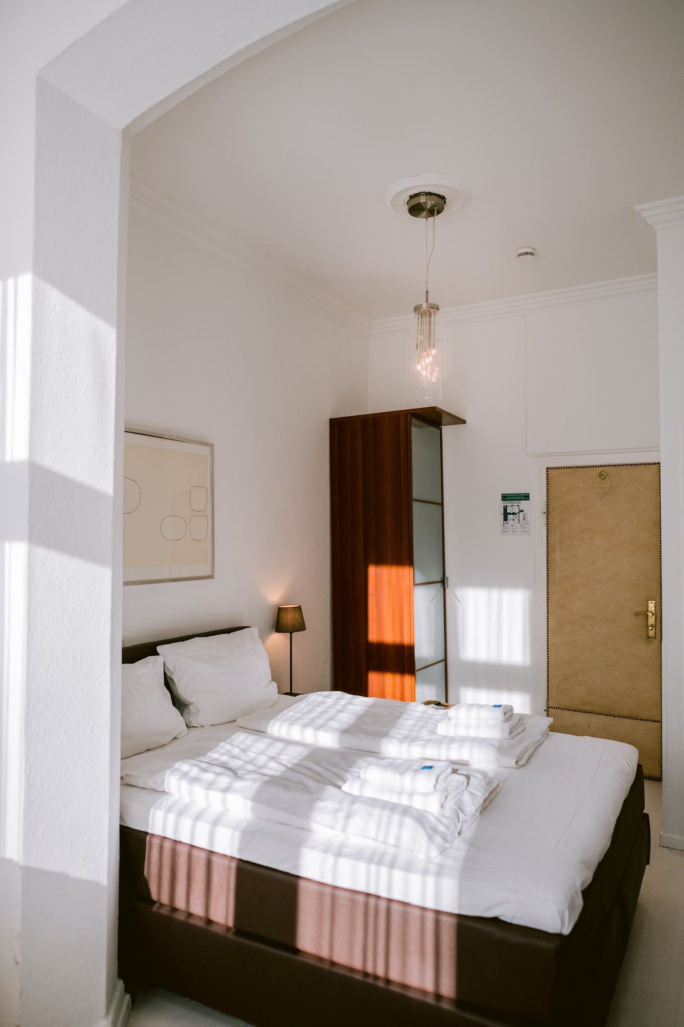 Boutique Hotel Villa Oberkassel - Düsseldorf