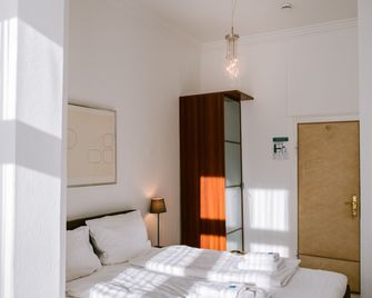 Boutique Hotel Villa Oberkassel - Düsseldorf