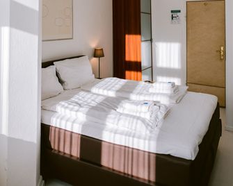 Boutique Hotel Villa Oberkassel - Düsseldorf