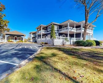 The Ellijay Resort - Ellijay - Edificio