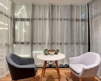 May's House - Guiyang - Lobby