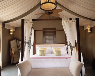 Sangam Farm - Bhīlwāra - Habitación