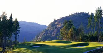 The Westin Bear Mountain Golf Resort & Spa, Victoria - Victoria