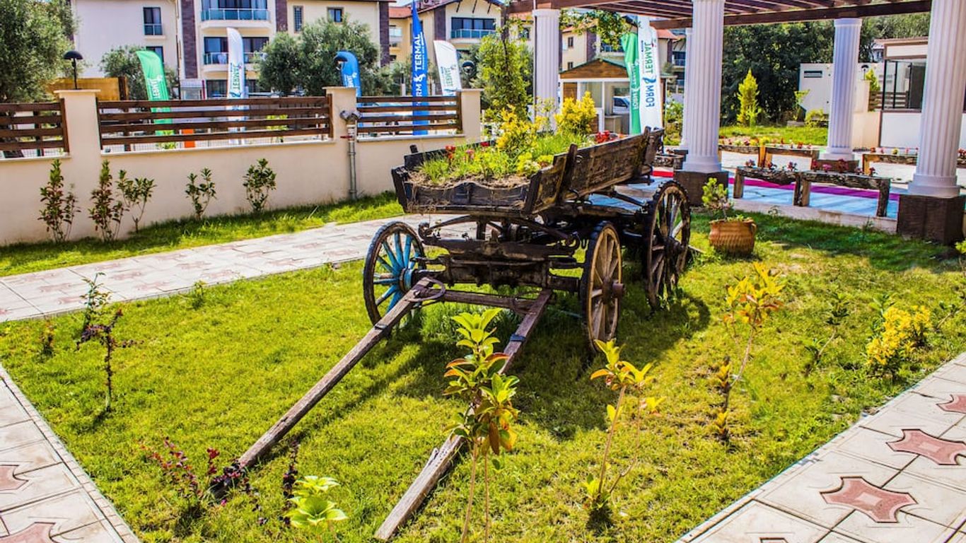 Form Termal & Spa Gure