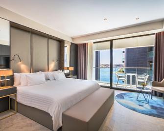 Fortina Spa Resort - Sliema - Bedroom