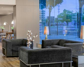 AC Hotel Córdoba by Marriott - Córdoba - Lounge