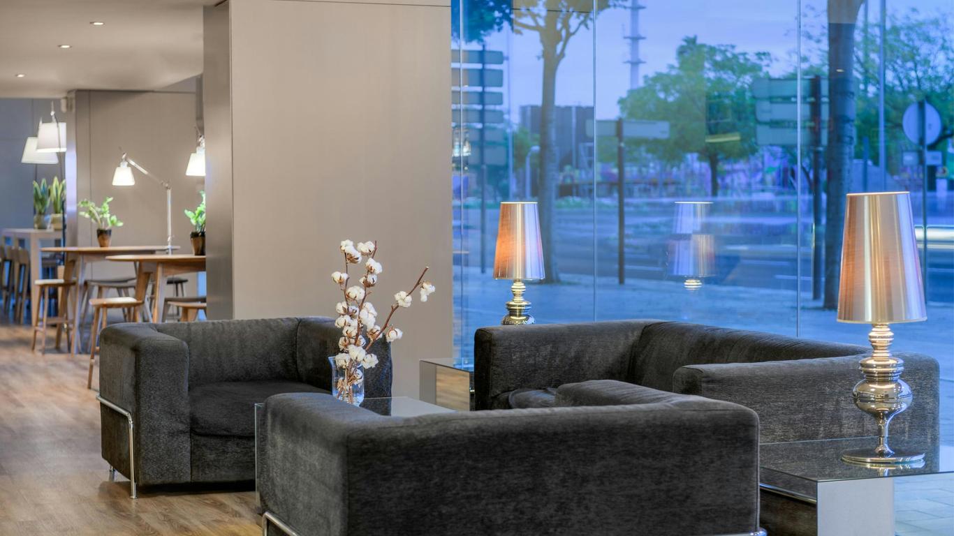 AC Hotel by Marriott Córdoba