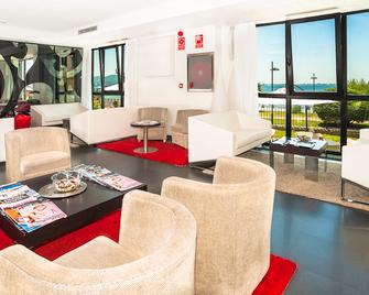 Hotel Alda Carril - Vilagarcía de Arousa