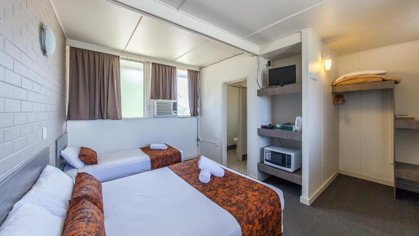 The Australian Hotel Murgon
