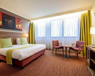 Hotel Opera - Antwerp