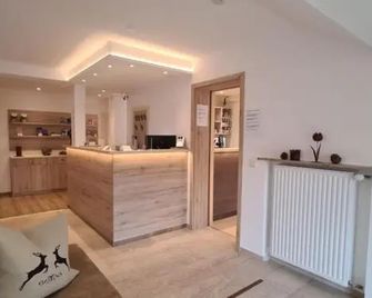 Hotel Bergidyll - Pfronten