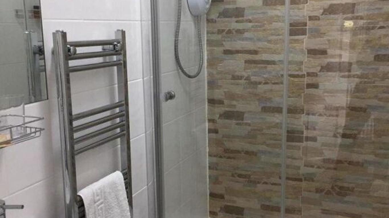 Upper Wood End Farm Holiday Cottages