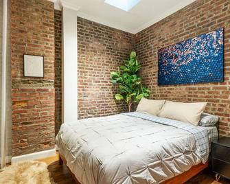 Beautiful 4 Bedroom in Lower East Side - Nueva York