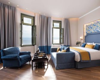 Thermae Sylla Spa Wellness Hotel - Loutra Edipsou